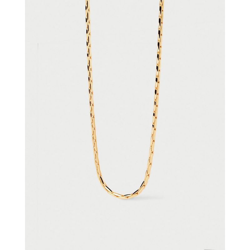 PDPAOLA - Collar de cadena Boston