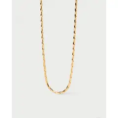 PDPAOLA - Collar de cadena Boston