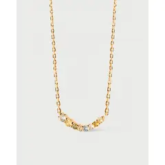 PDPAOLA - Collar arcoíris