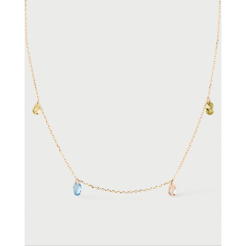 PDPAOLA - Collar Bloom PDPAOLA