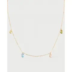 PDPAOLA - Collar Bloom