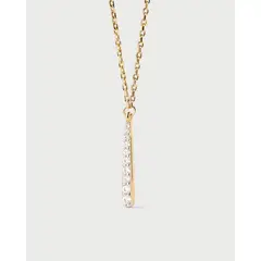 PDPAOLA - Collar Olga Essentials