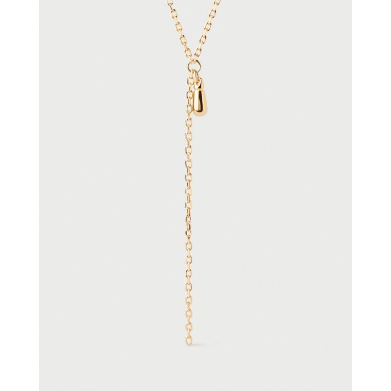 PDPAOLA - Collar Tessa Essentials PDPAOLA