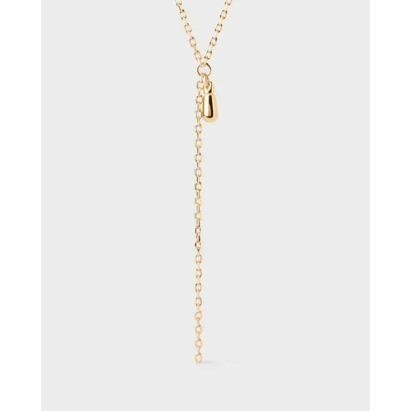 PDPAOLA - Collar Tessa Essentials PDPAOLA