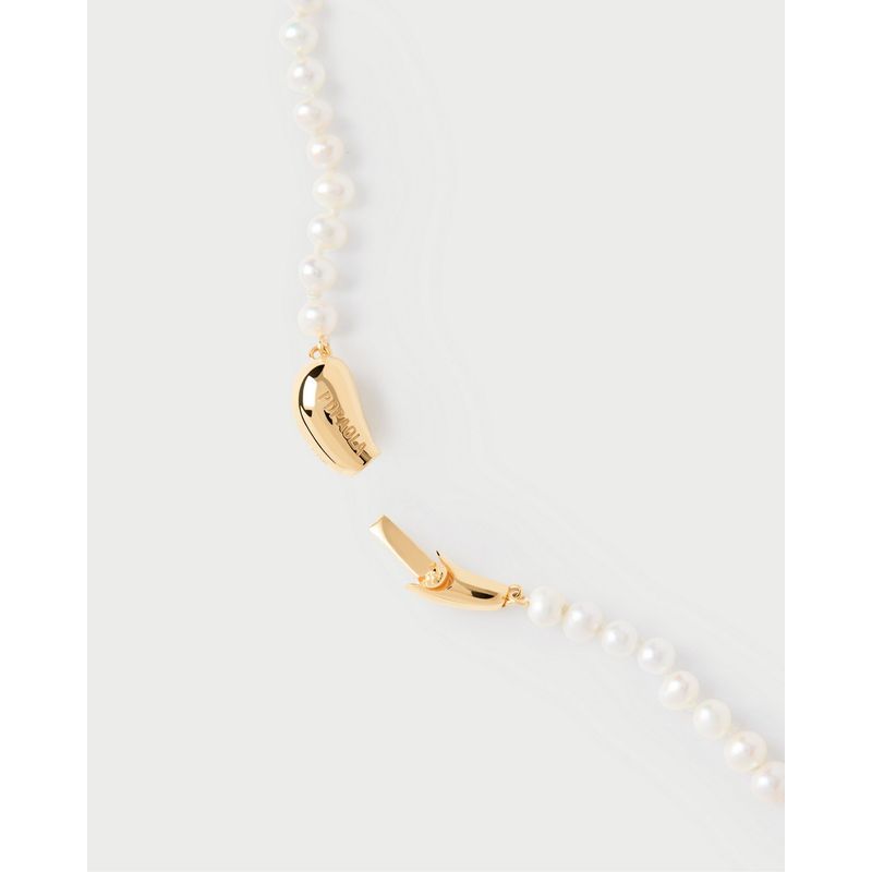 PDPAOLA - Collar La Perla PDPAOLA