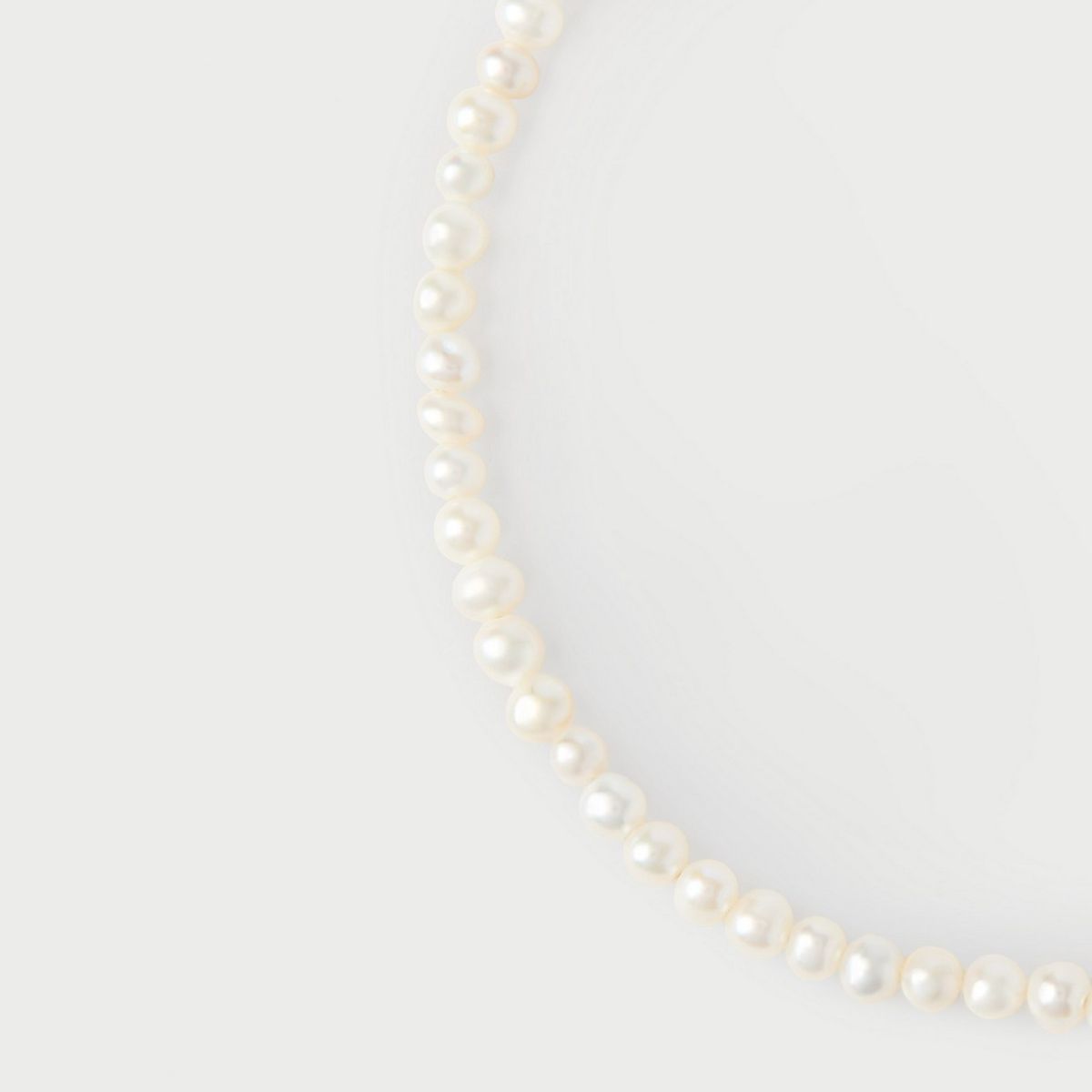 PDPAOLA - Collar Essentials La Perla