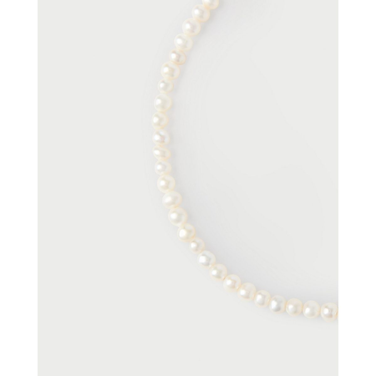 PDPAOLA - Collar Essentials La Perla