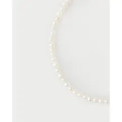 PDPAOLA - Collar Essentials La Perla