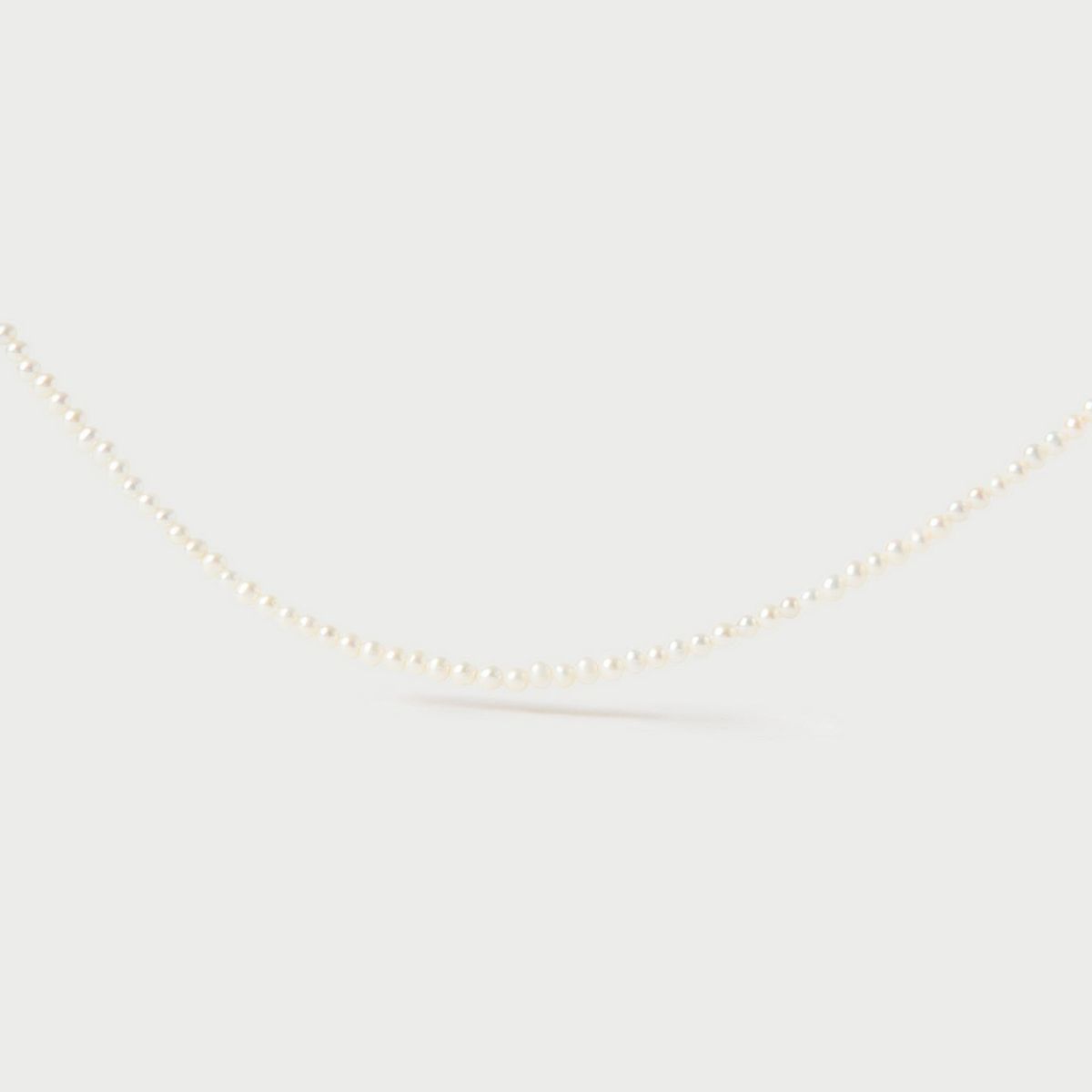 PDPAOLA - Collar Essentials La Perla