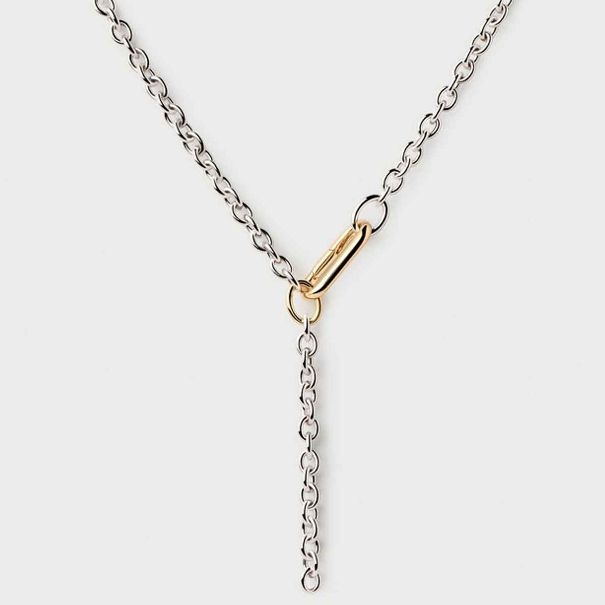 PDPAOLA - Collar Beat Chain PDPAOLA