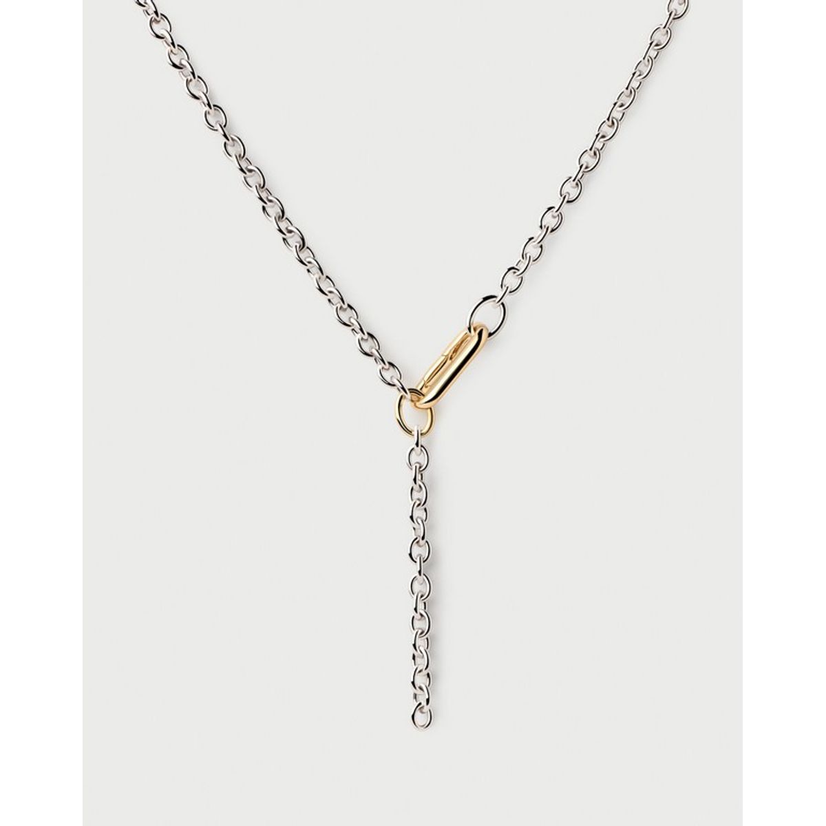 PDPAOLA - Collar Beat Chain PDPAOLA