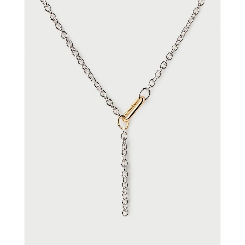 PDPAOLA - Collar Beat Chain PDPAOLA