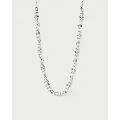 PDPAOLA - Collar de plata Spice
