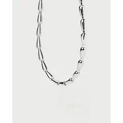 PDPAOLA - Collar de plata Gigi