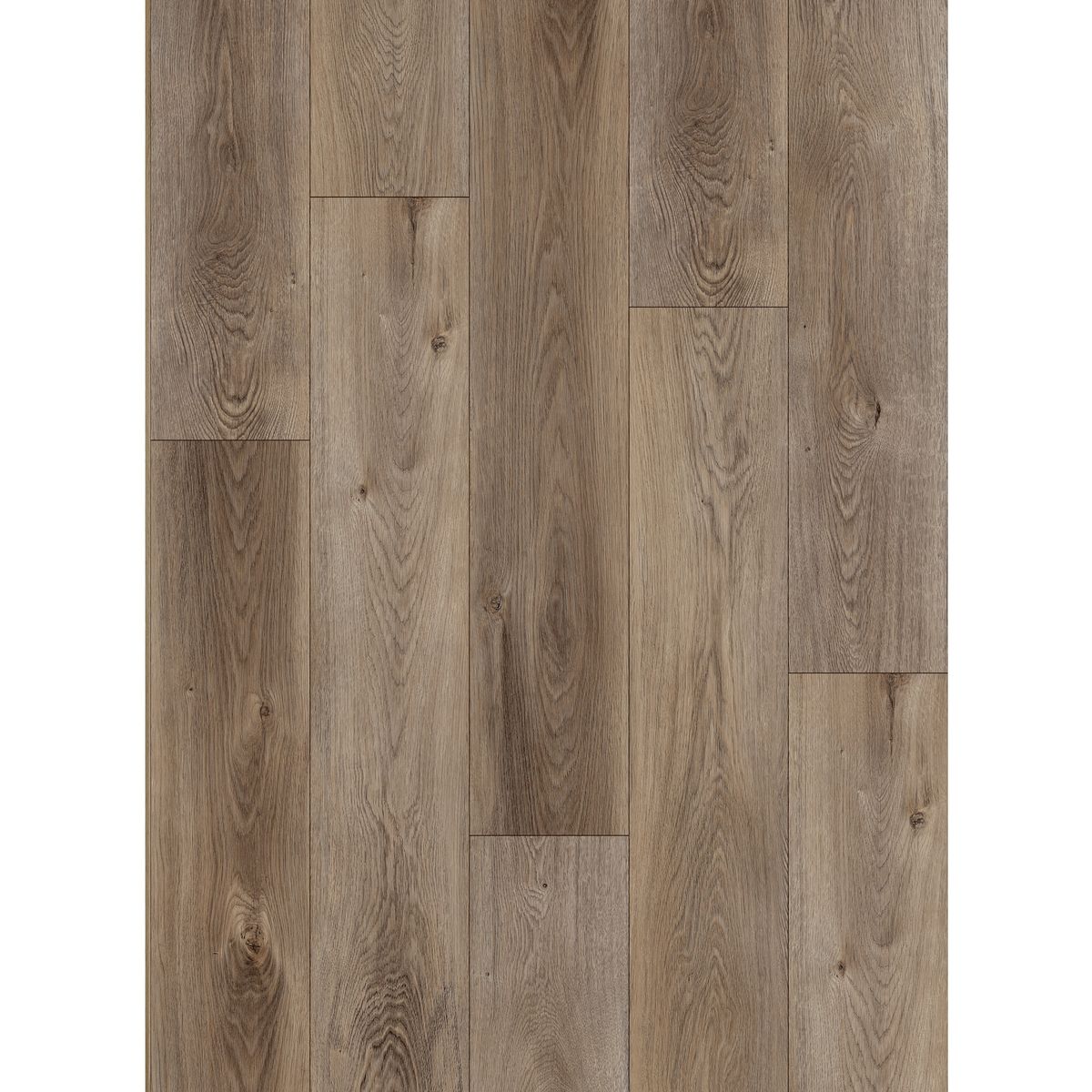 JOYTEK - PISO SPC VINILICO 5mm 18x122 cm NOGAL / 2,20 m2