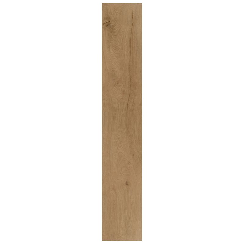 JOYTEK - PISO SPC VINILICO 5mm 18x122 cm ALMENDRO / 2,20 m2