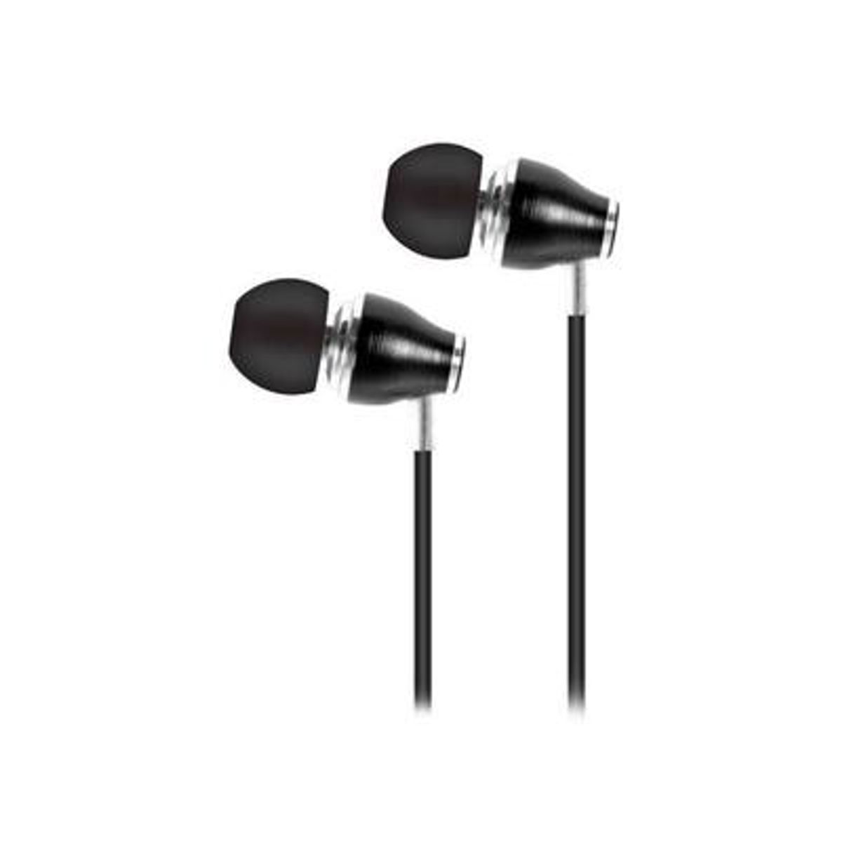 PHILCO - Audífonos Philco Manos Libres Negro Wep30 / In-Ear PHILCO