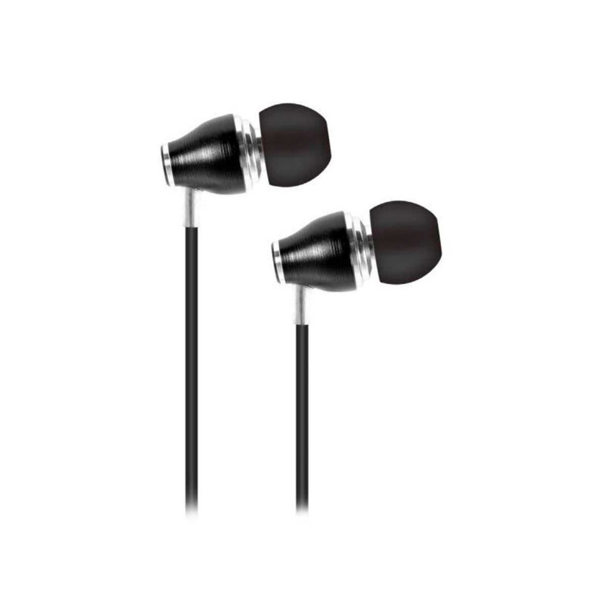 PHILCO - Audífonos Philco Manos Libres Negro Wep30 / In-Ear PHILCO