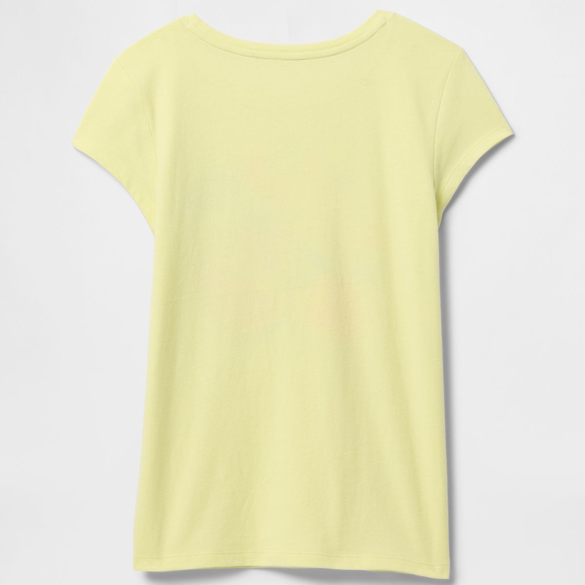 GAP - Polera Niña Fruit V25 Manga Corta Multicolor Gap