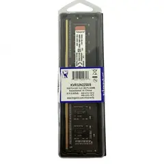 KINGSTON - Memoria Ram PC 8GB 3200Mhz DDR4 PC4-3200 KVR32N22S88