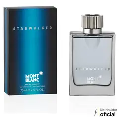 MONTBLANC - Starwalker Men Edt 75Ml