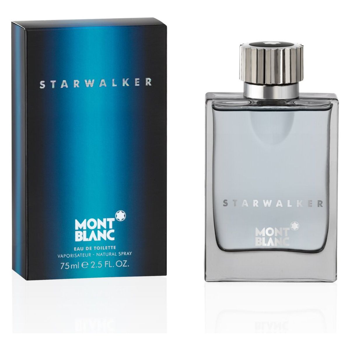 MONTBLANC - Montblanc Starwalker Men Edt 75Ml