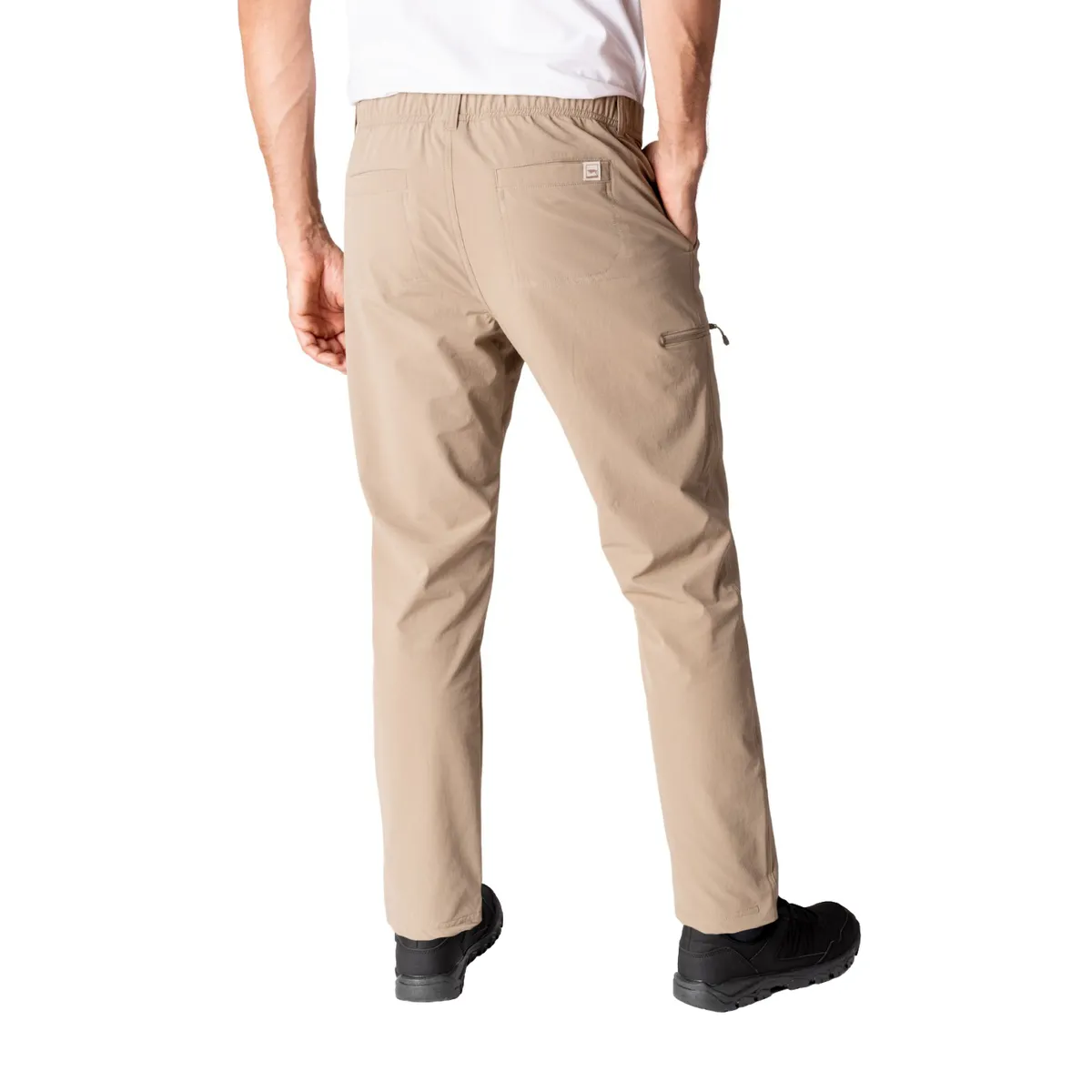 LENGA - Pantalón Hombre Trail Llaima Sustentable Lenga®