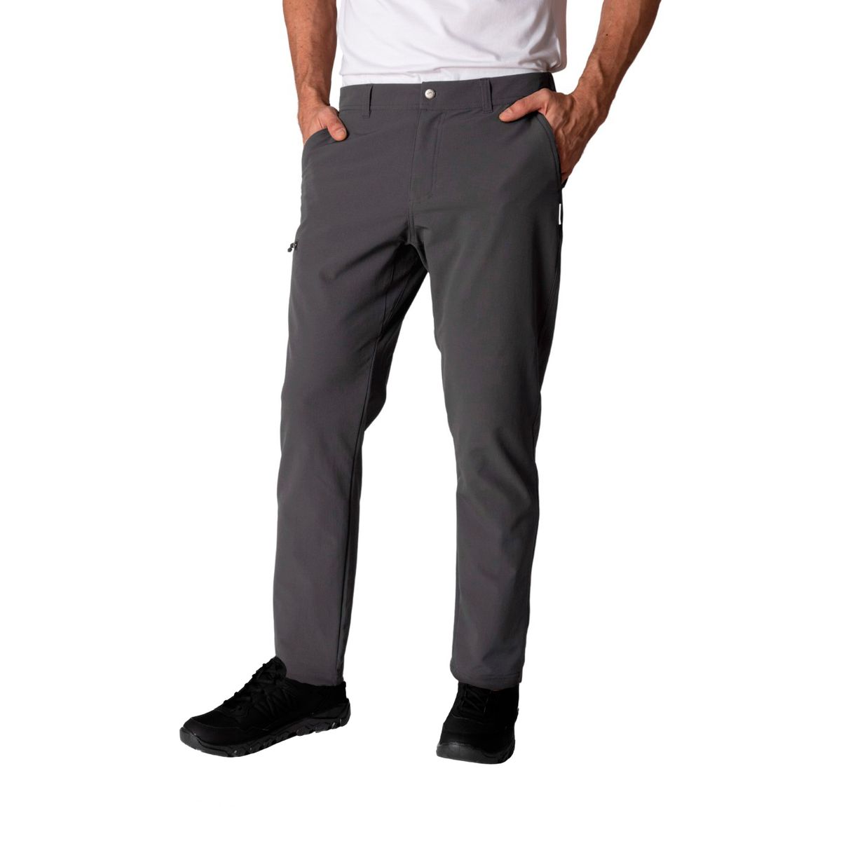 LENGA - Pantalón Hombre Trail Llaima Sustentable Lenga®