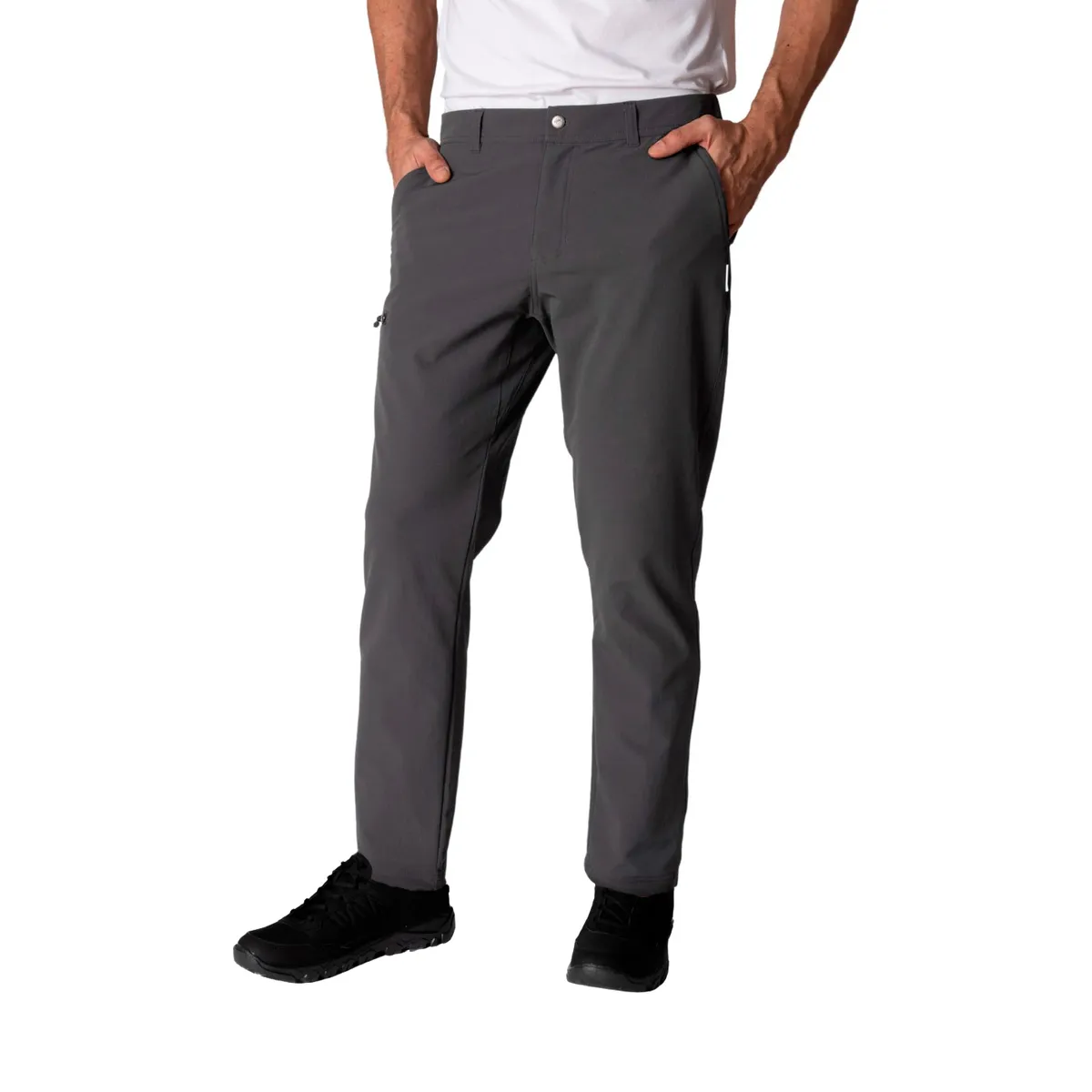 LENGA - Pantalón Hombre Trail Llaima Sustentable Lenga®