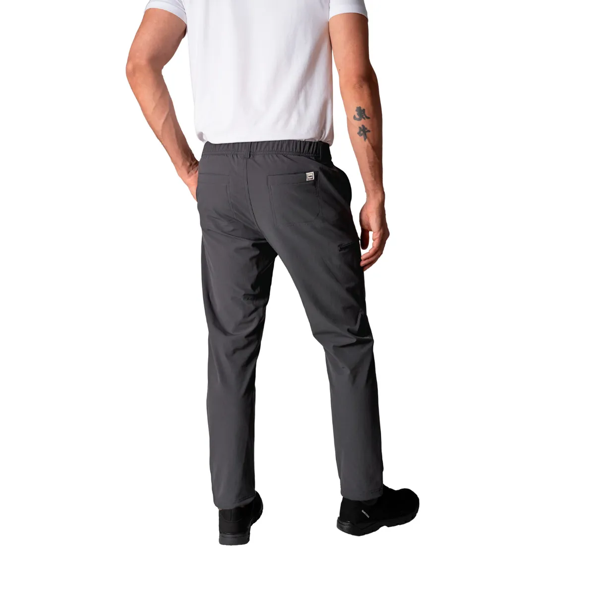 LENGA - Pantalón Hombre Trail Llaima Sustentable Lenga®