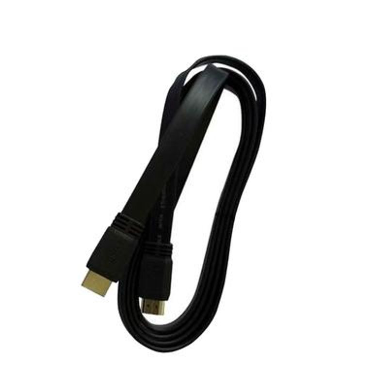 PHILCO - Conversor Philco Digital Hdmi a Vga con Audio Full HD - Negro