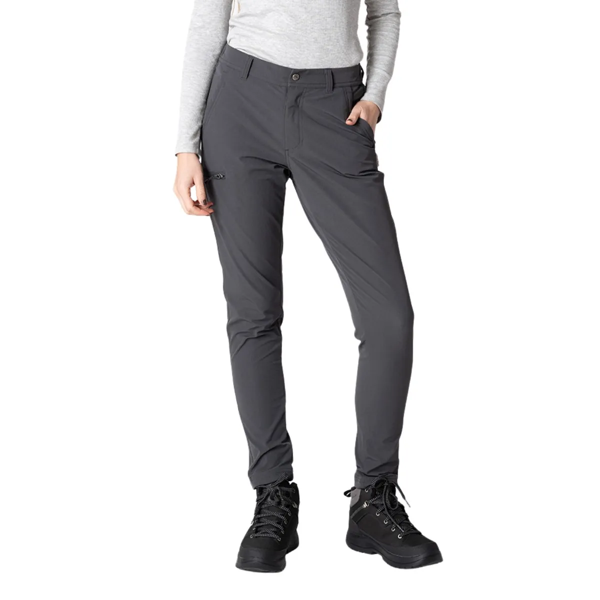 LENGA - Pantalón Mujer Trail Llaima Sustentable Lenga®