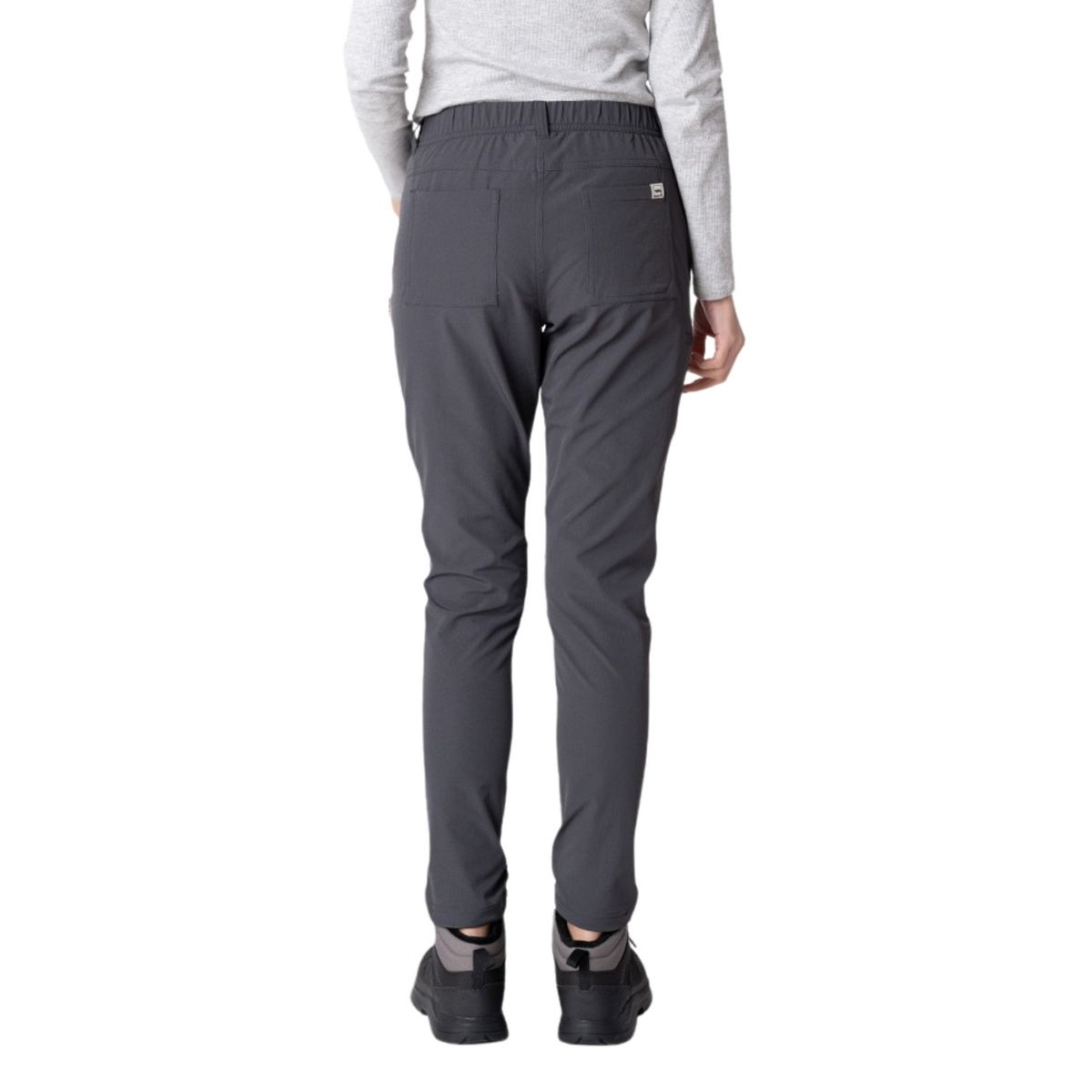 LENGA - Pantalón Mujer Trail Llaima Sustentable Lenga®