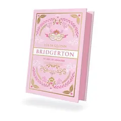 TITANIA - Te Doy Mi Corazón - Bridgerton 3 Ed Coleccionista - Quinn