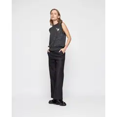 LUDOVICA - Sweater Mujer Begoña Negro