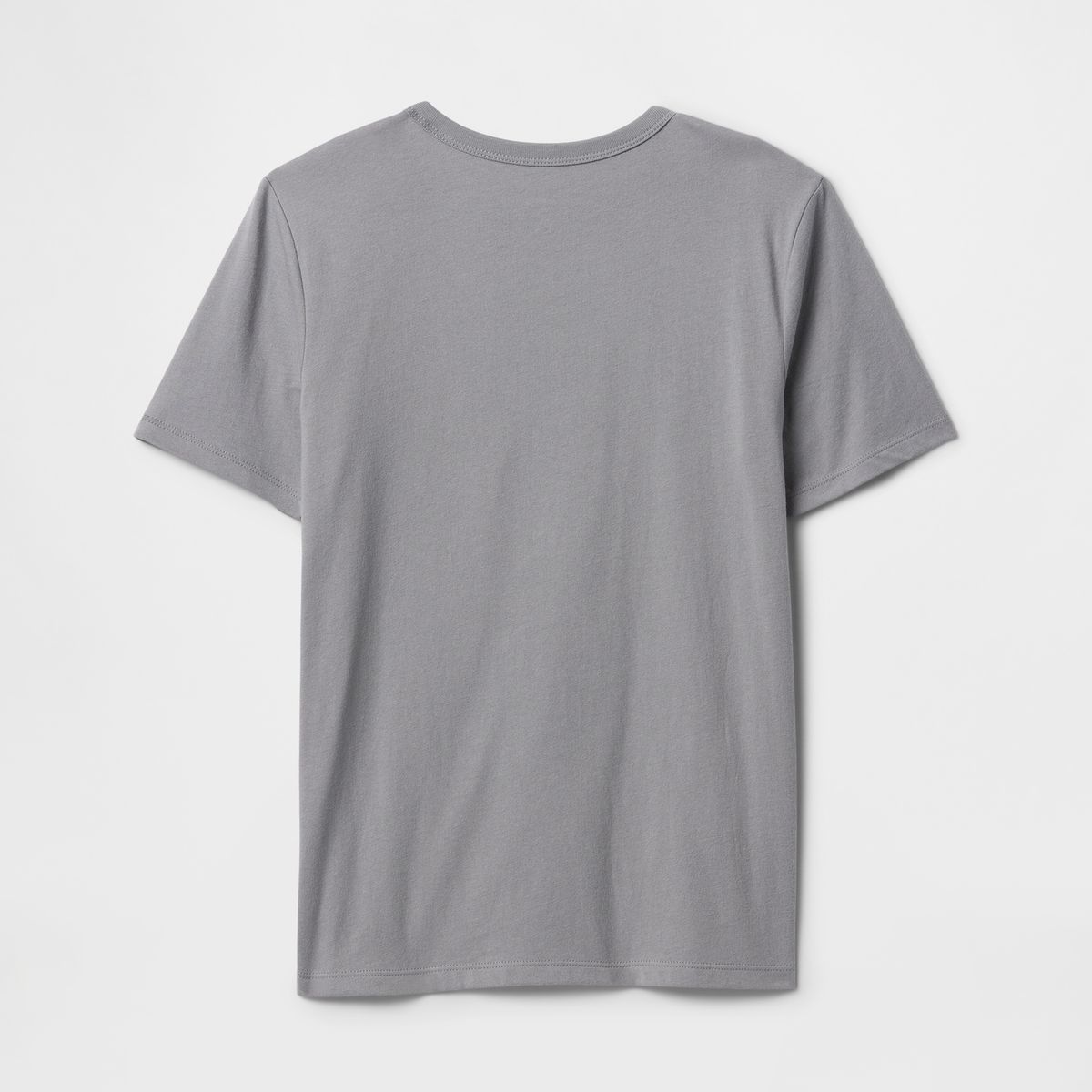 GAP - Polera Niño Color Balls Manga Corta Gris Gap