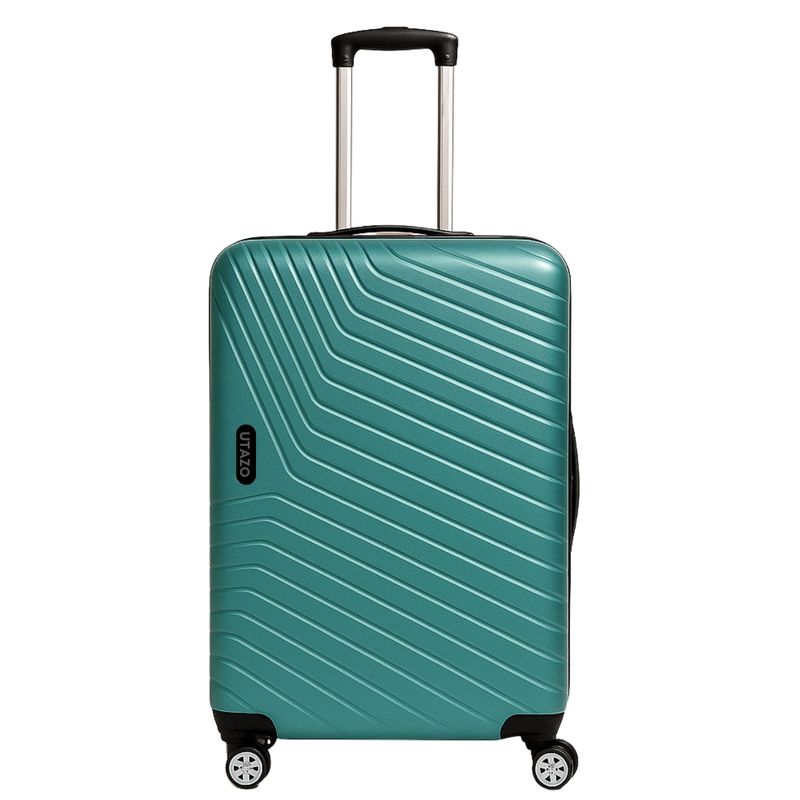 GENERICO - Maleta Viaje Mediana De 23 Kg Equipaje Avión Viajes Bodega