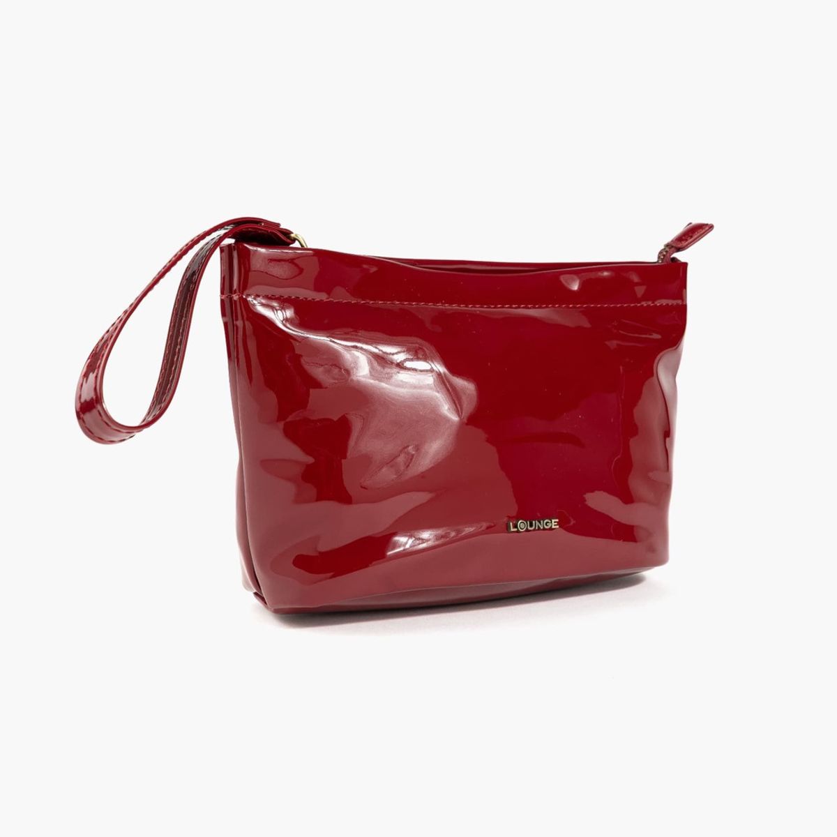 LOUNGE - Estuche Charol LOUNGE