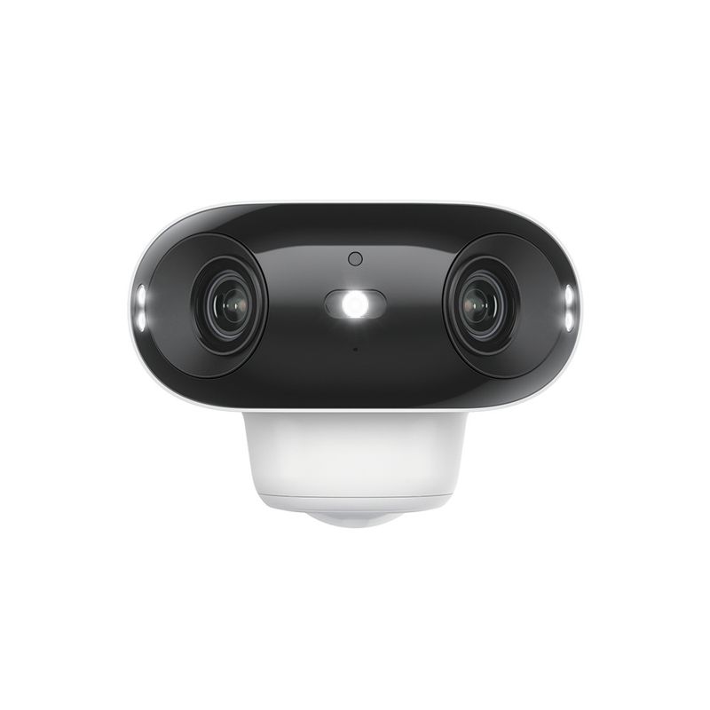 REOLINK - Cámara de Seguridad 4K Reolink Argus 4 Pro