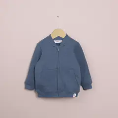 OPALINE - Polerón Azul de Infant 40734