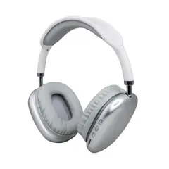 MLAB - Audifono Headphone Bluetooth Air-experience Silver