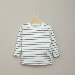OPALINE - Polera Blanco de Infant 40598
