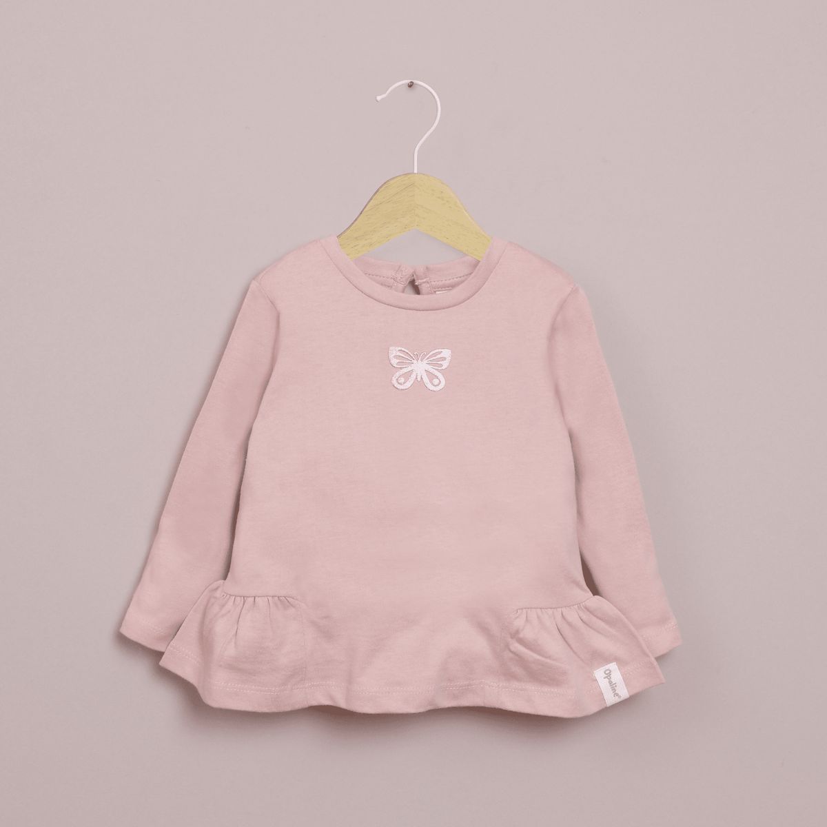 OPALINE - Polera Rosado de Infant 40601