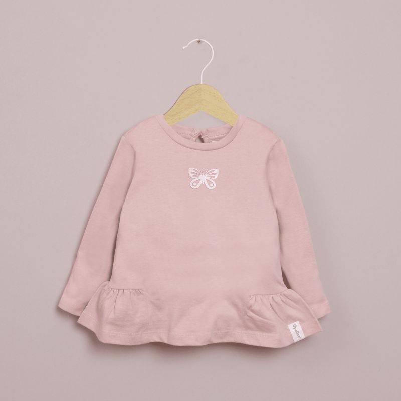 OPALINE - Polera Rosado de Infant 40601