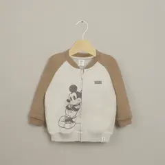 OPALINE - Polerón Beige de Infant 40604