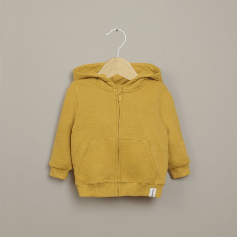 OPALINE - Polerón Amarillo de Infant 40607
