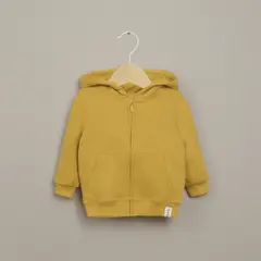 OPALINE - Polerón Amarillo de Infant 40607