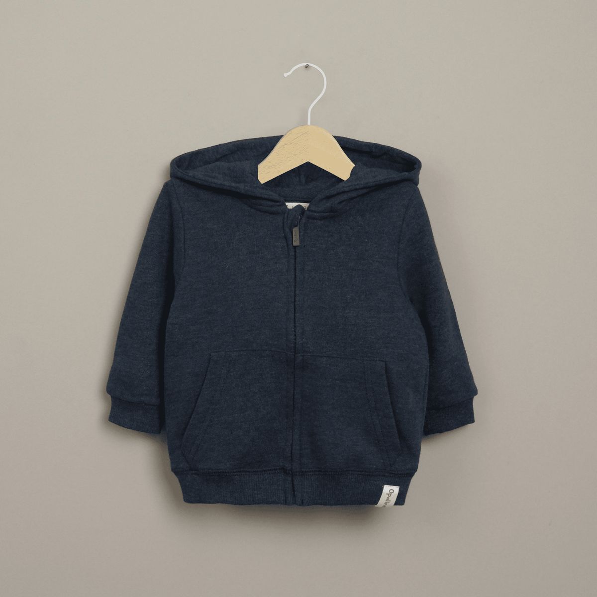 OPALINE - Polerón Azul de Infant 40608