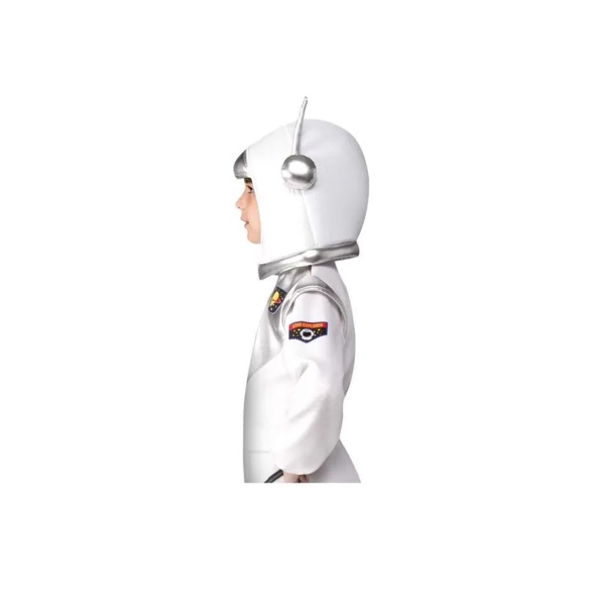 OFERTABKN - Disfraz De Astronauta Para Niño Incluye Sombrero-110