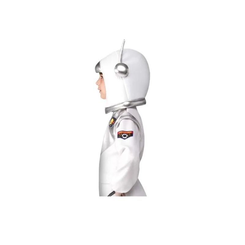 OFERTABKN - Disfraz De Astronauta Para Niño Incluye Sombrero-110
